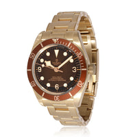 Tudor Black Bay 58 M79012M-0001 Mens Watch in  Bronze