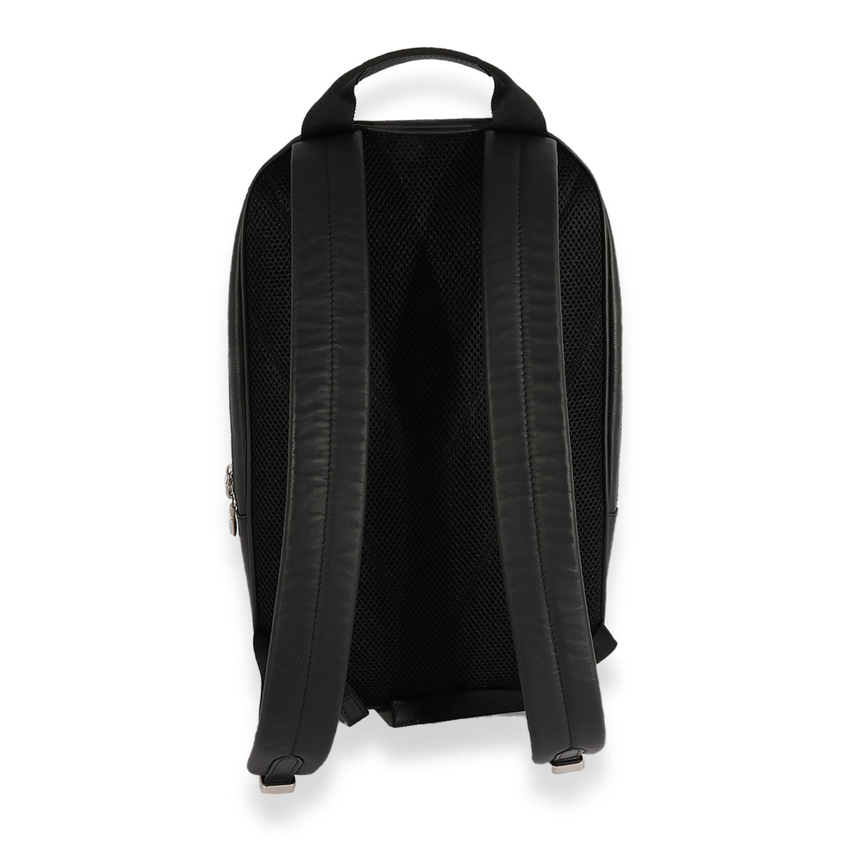 louis vuitton backpack with black straps Louis Vuitton Black Damier Infini Michael Backpack NV2 | myGemma