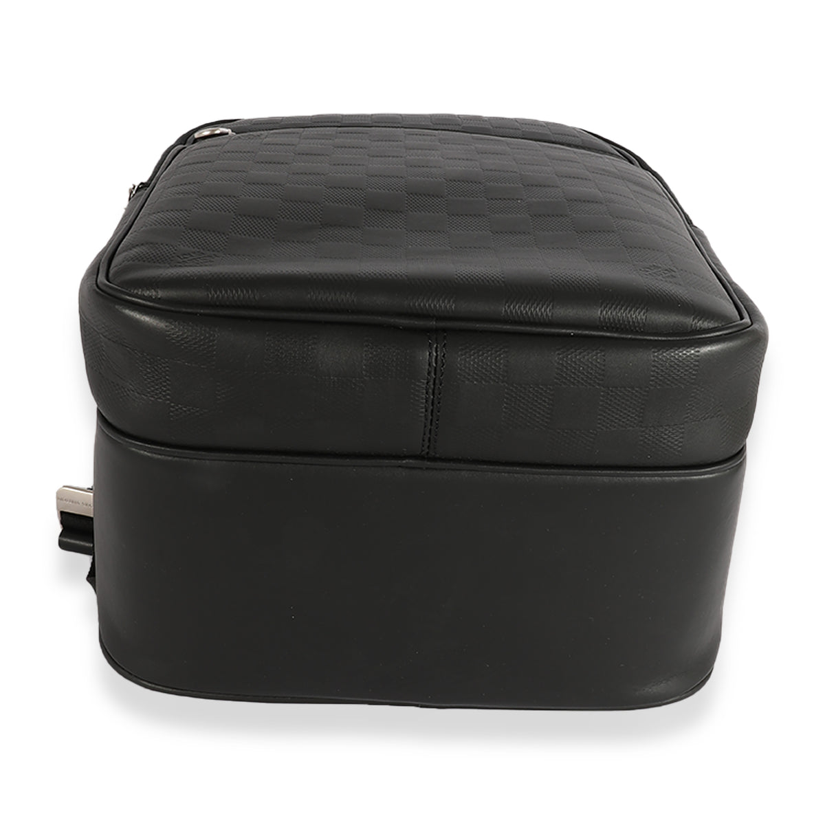 Louis Vuitton Michael NV2 Damier Infini Leather Backpack Bag