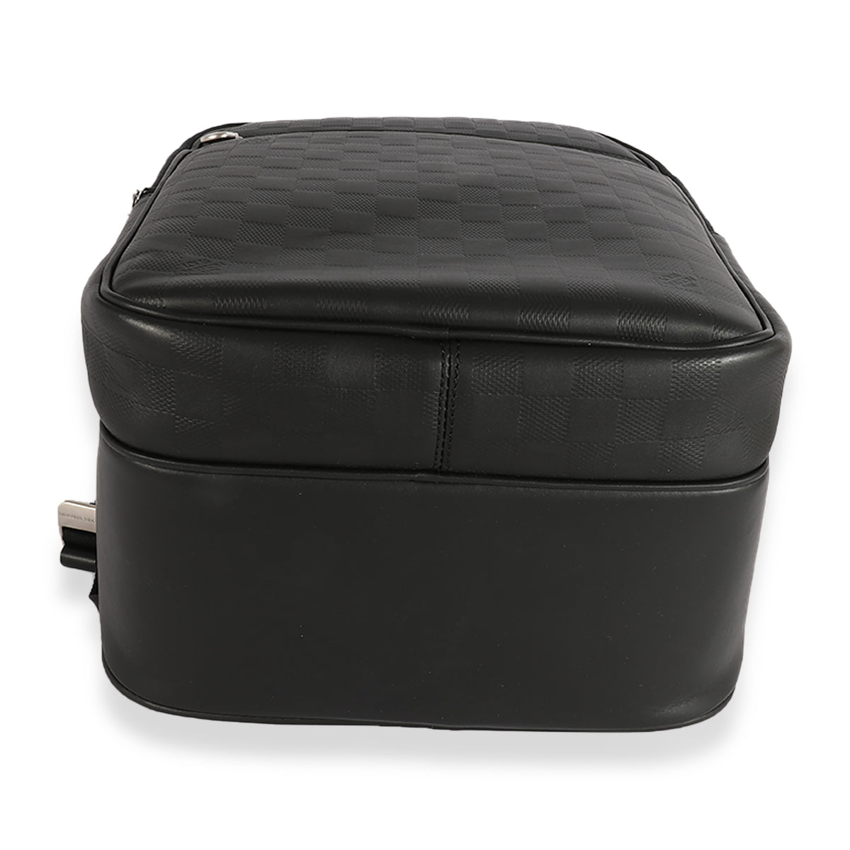 louis vuitton backpack michael damier infini Louis Vuitton Black Damier Infini Michael Backpack NV2 | myGemma