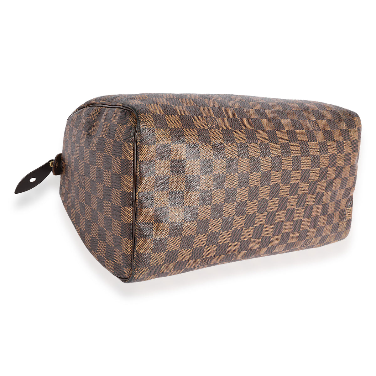 Louis Vuitton Damier Ebene Speedy 35