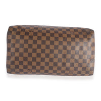 Louis Vuitton Damier Ebene Speedy 35