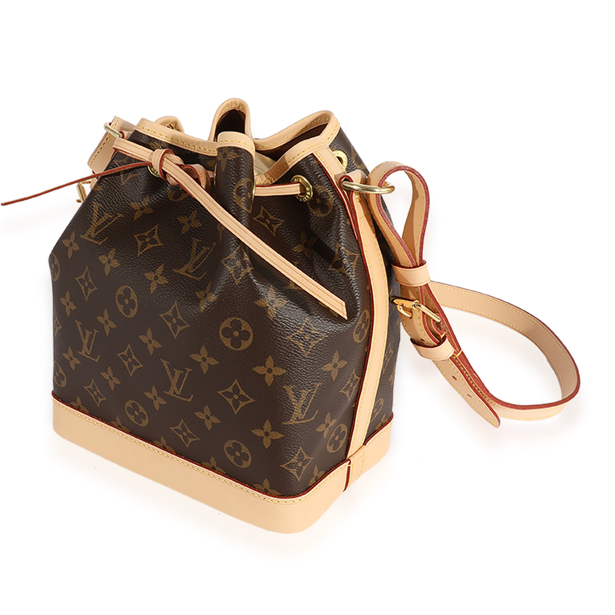 Louis Vuitton Noé Bb Handbag