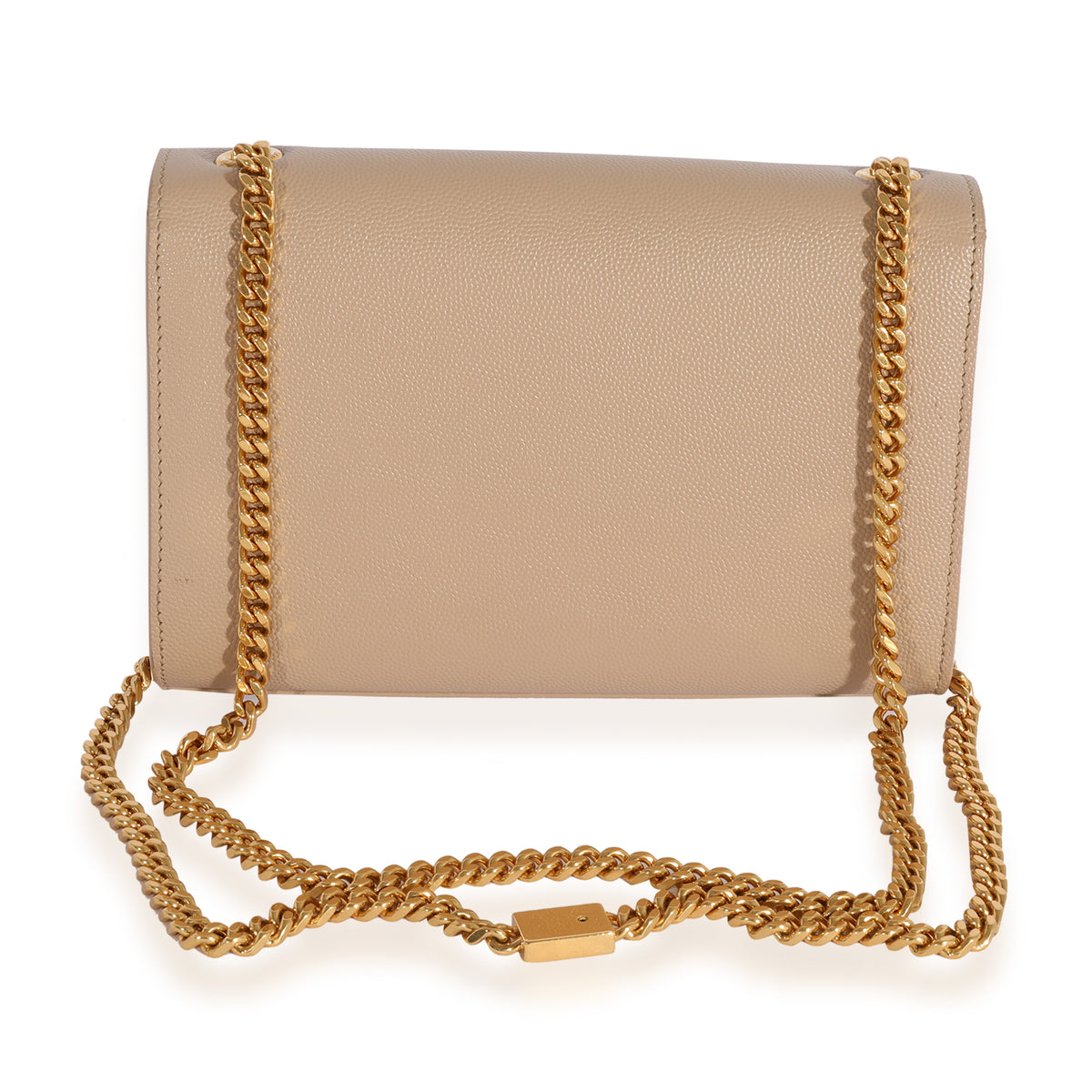 Kate small grain de poudre crossbody bag on online chain