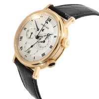 Breguet Le Reveil Classique 5707BA/12/9V6 Mens Watch in 18kt Yellow Gold