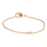 Cartier Love Bracelet in 18k Yellow Gold