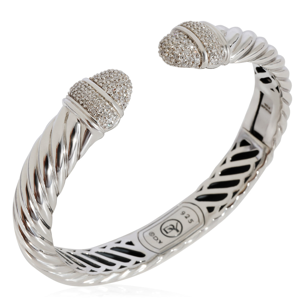 David yurman hot sale waverly bracelet