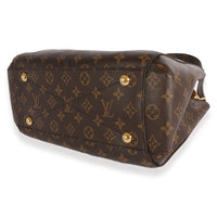 Louis Vuitton Monogram Canvas Montaigne MM