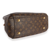 Louis Vuitton Monogram Canvas Montaigne MM