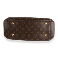 Louis Vuitton Monogram Canvas Montaigne MM