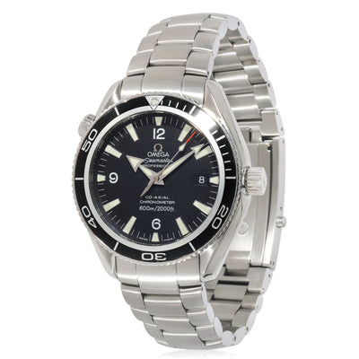 Omega Seamaster Planet Ocean 2201.50.00 Mens Watch in  Stainless Steel