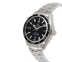 Omega Seamaster Planet Ocean 2201.50.00 Mens Watch in  Stainless Steel