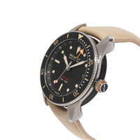 Bremont Supermarine S302 Mens Watch in  Stainless Steel