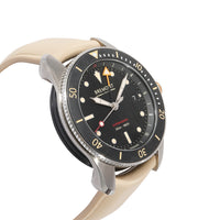 Bremont Supermarine S302 Mens Watch in  Stainless Steel