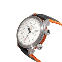 Bremont Martin Baker II MBII/WH Mens Watch in  Stainless Steel