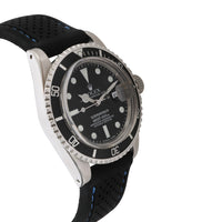 Rolex Submariner 1680 Mens Watch in  Stainless Steel