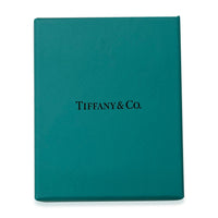 Tiffany & Co. Vintage Cross Charms  in 18K Yellow Gold