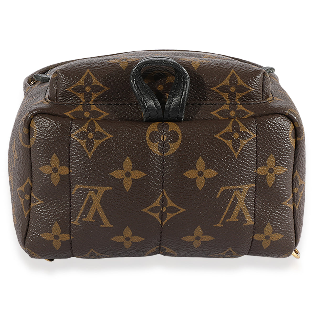 Louis Vuitton Monogram Mini Palm Spring Backpack, myGemma, SG