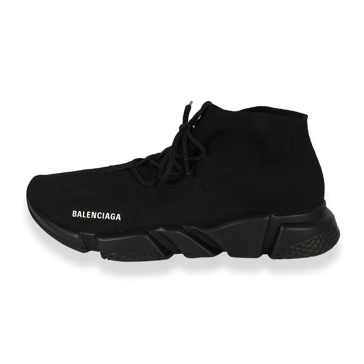 Chia sẻ 65 về balenciaga speed lace up sneakers  cdgdbentreeduvn
