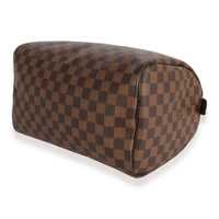 Louis Vuitton Damier Ebene Speedy 30