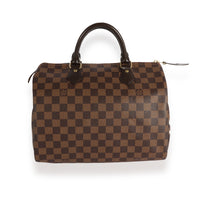 Louis Vuitton Damier Ebene Speedy 30