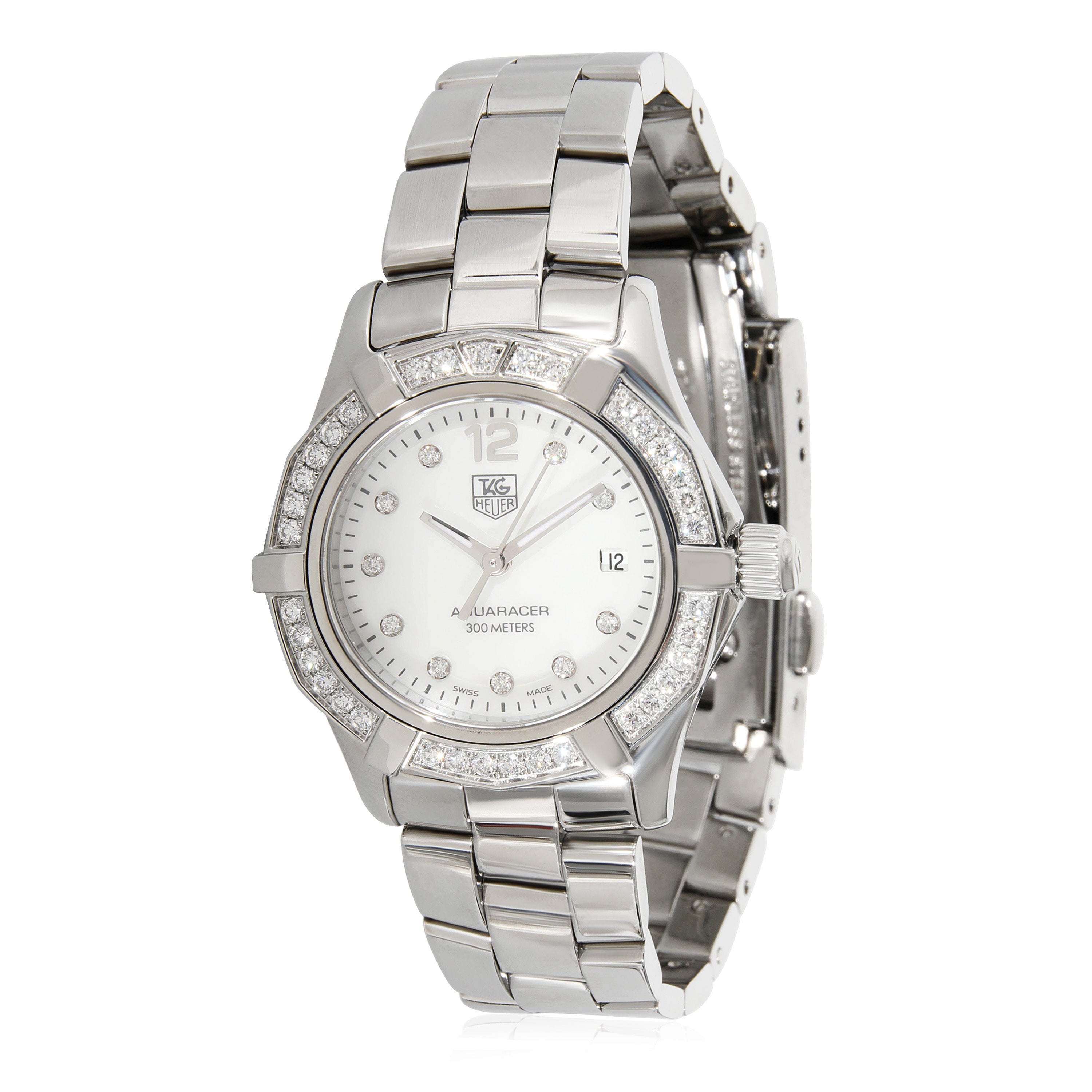 Tag Heuer Aquaracer WAF1416.BA0813 Women s Watch in