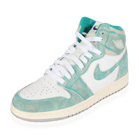 Jordan 1 Retro High Turbo Green (GS)