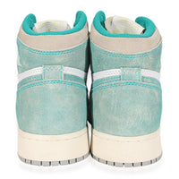 Jordan 1 Retro High Turbo Green (GS)