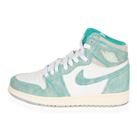 Jordan 1 Retro High Turbo Green (GS)