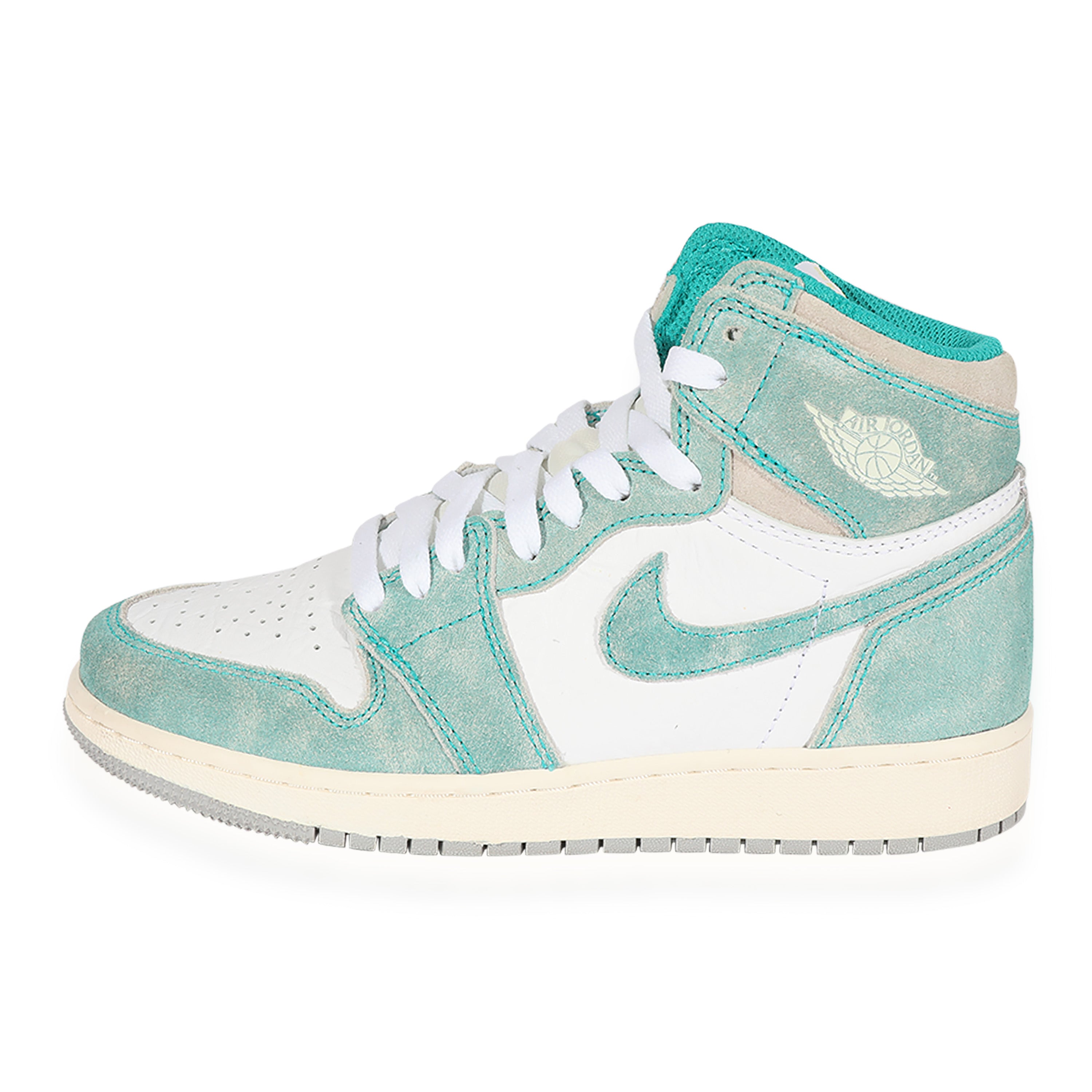 Jordan 1 turbo green clearance womens