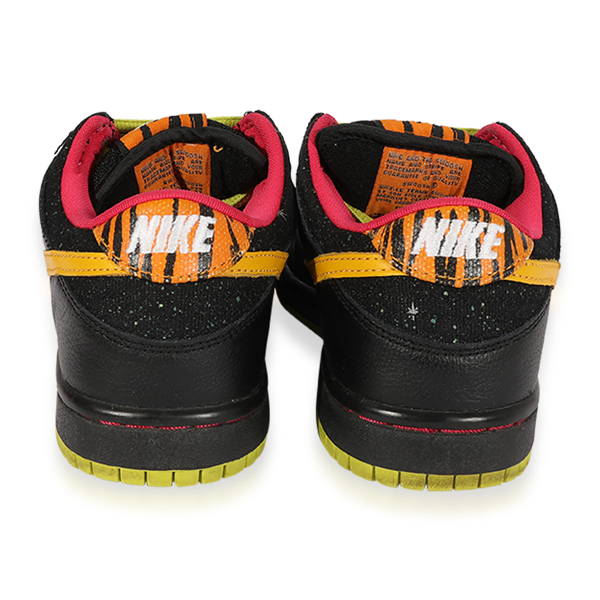 Dunk Low Premium SB 'Space Tiger' | myGemma | Item #124095