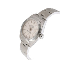 Rolex Date 79160 Womens Watch in  Stainless Steel