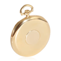 Vacheron Constantin Pocket Watch 212465 Mens Watch in 18kt Yellow Gold