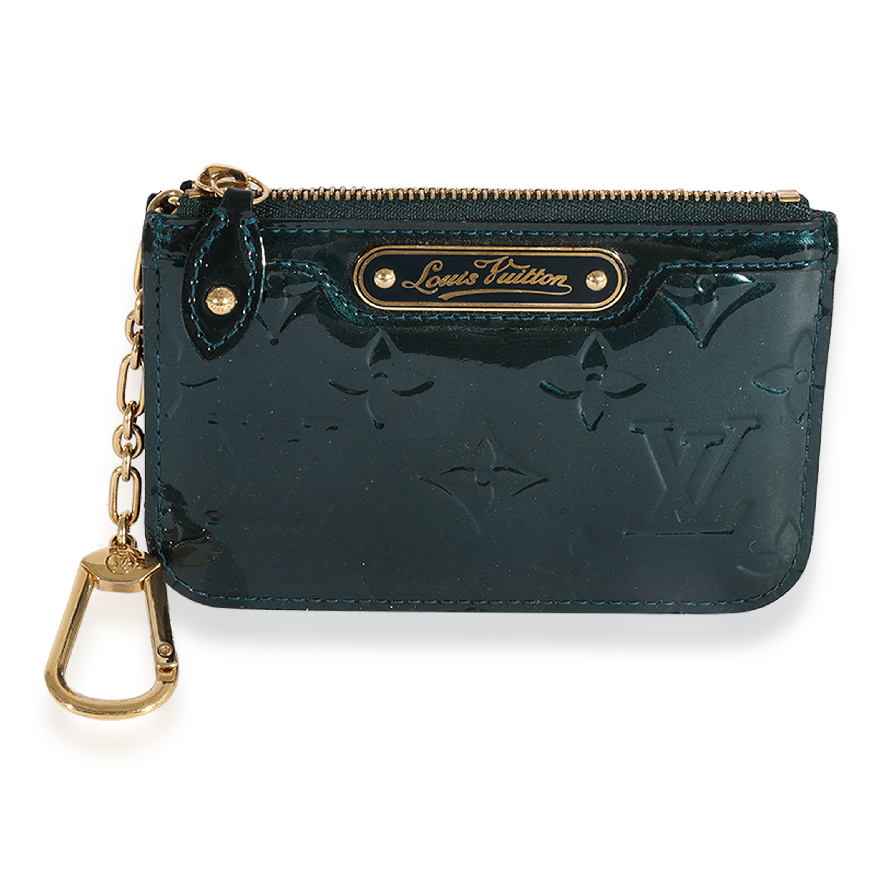 Louis Vuitton Black Monogram Empreinte Leather Montaigne BB Bag - Yoogi's  Closet