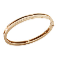 BVLGARI B.zero1 Bangle Bracelet in 18K Yellow Gold