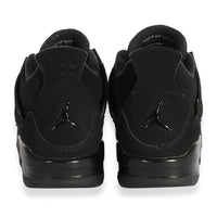 Air Jordan 4 Retro GS Black Cat 2020