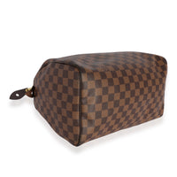 Louis Vuitton Damier Ebene Speedy 30