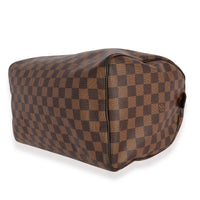 Louis Vuitton Damier Ebene Speedy 30