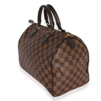 Louis Vuitton Damier Ebene Speedy 30