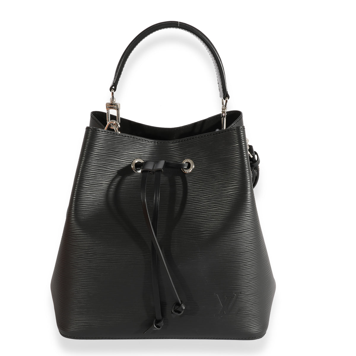 Pre-Owned Louis Vuitton Neo Noe MM Epi Shoulder Bag - Pristine