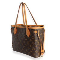 Louis Vuitton Monogram Canvas Neverfull PM