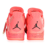 Wmns Air Jordan 4 Retro NRG Hot Punch