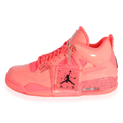 Wmns Air Jordan 4 Retro NRG Hot Punch