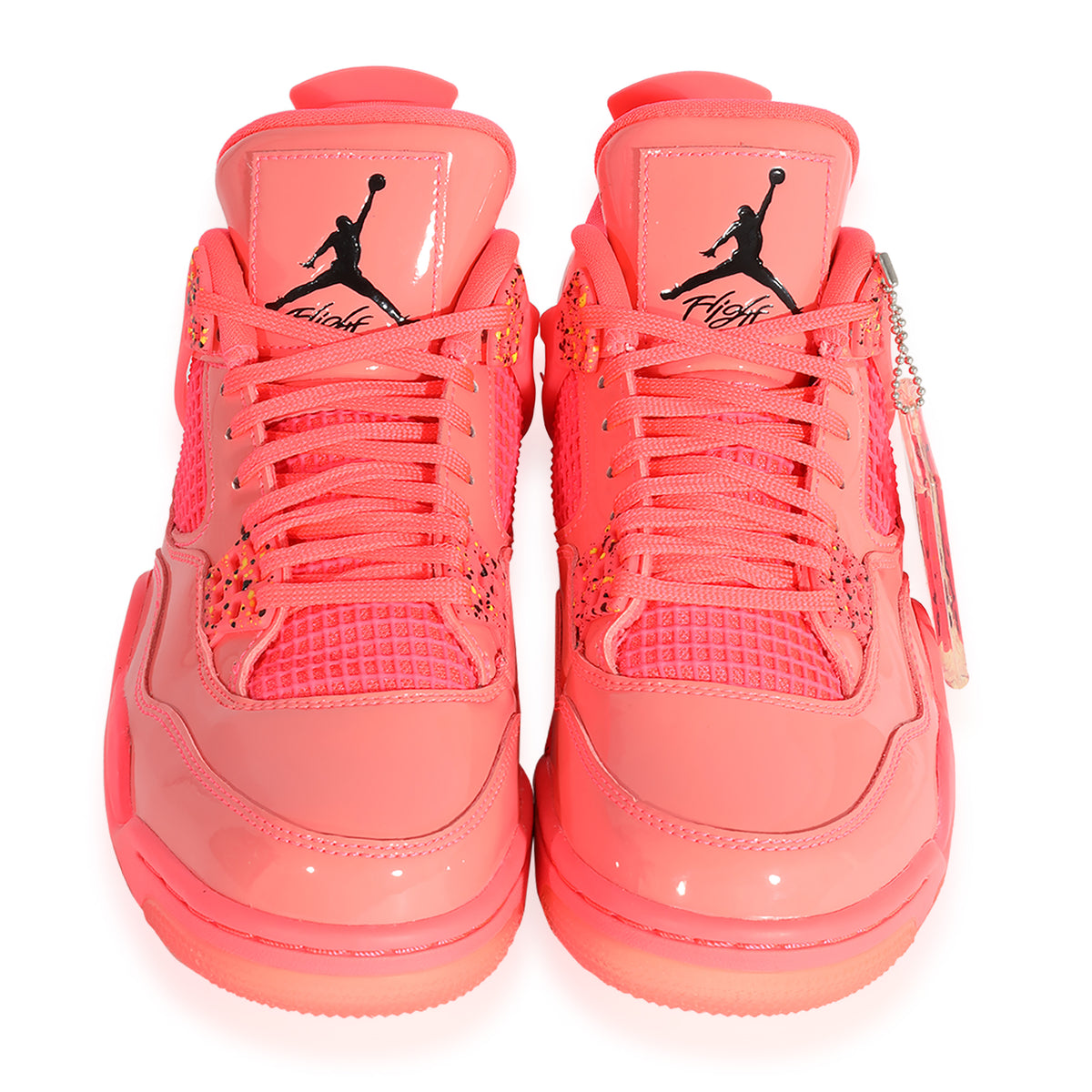Wmns Air Jordan 4 Retro NRG 'Hot Punch' | myGemma | GB | Item #124195