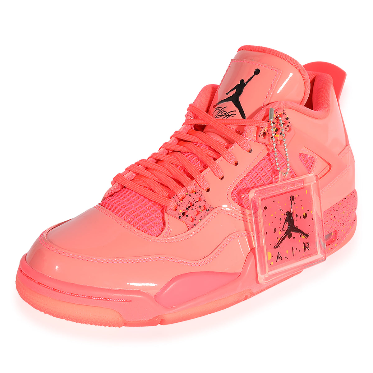 Jordan Retro Nrg Hot Punch WMNS) Air Jordan Retro NRG 'Hot Punch