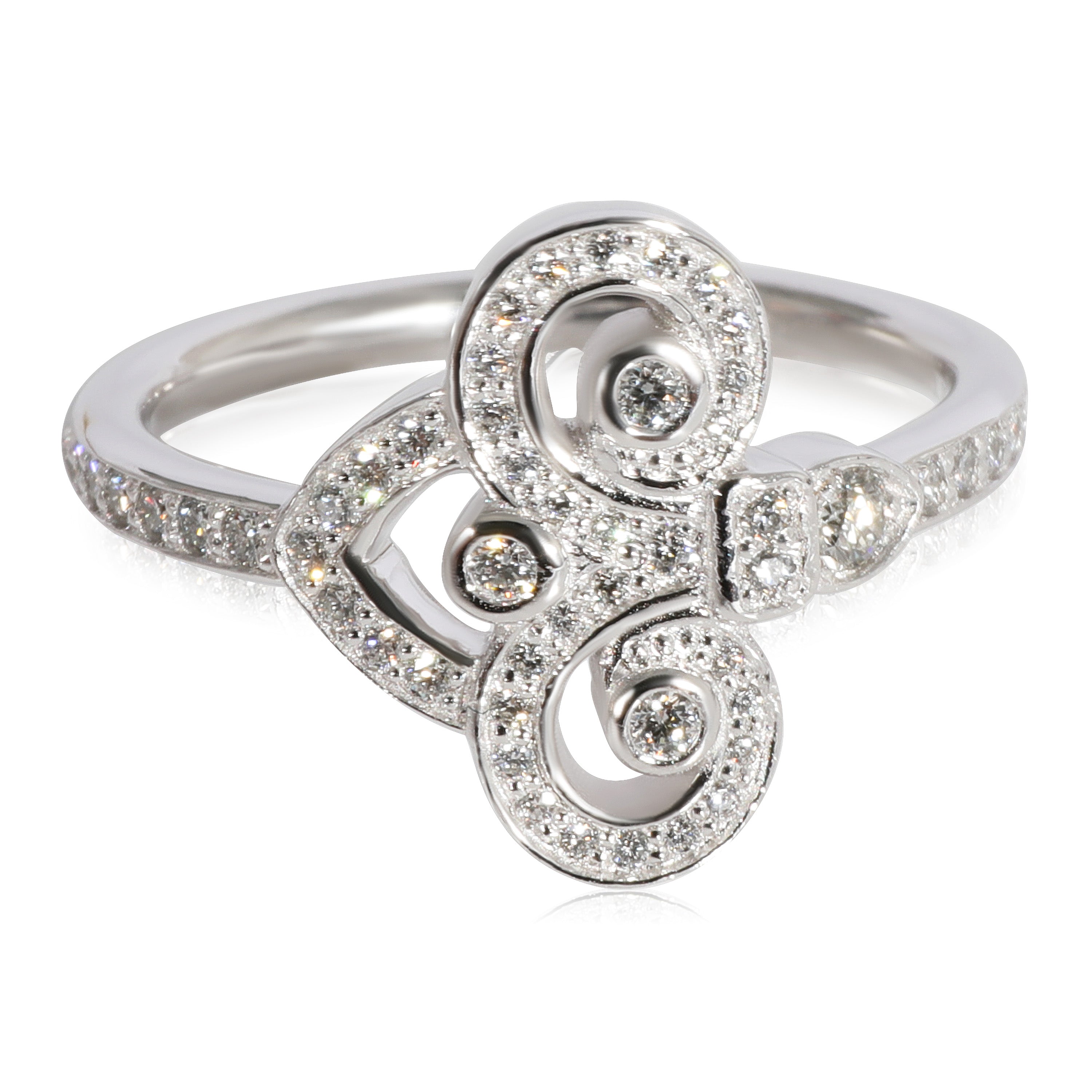 Fleur de deals lis ring tiffany