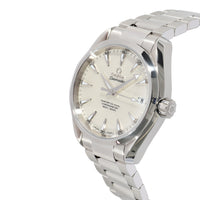 Omega Seamaster Aqua Terra 231.10.39.21.02.002 Mens Watch in  Stainless Steel