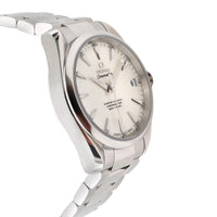 Omega Seamaster Aqua Terra 231.10.39.21.02.002 Mens Watch in  Stainless Steel