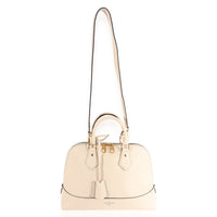 Louis Vuitton Creme Monogram Empreinte Neo Alma PM