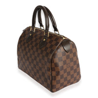 Louis Vuitton Damier Ebene Speedy 25